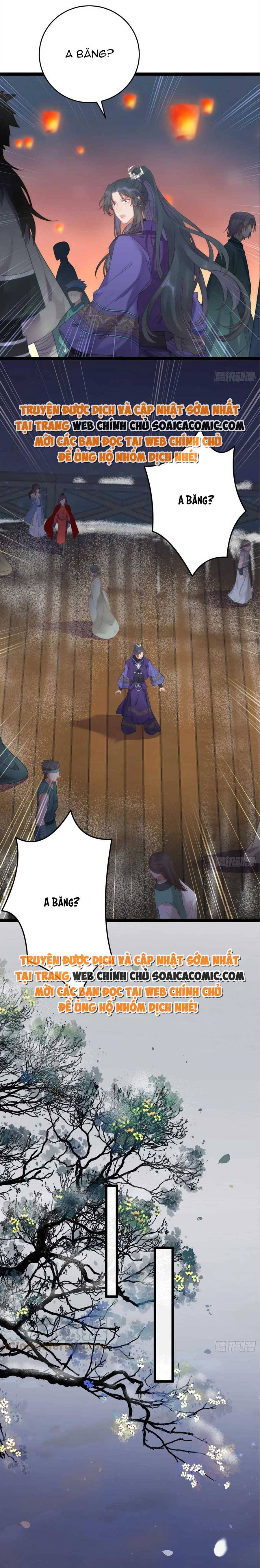 Ninita Yêu Dấu - Phần 2 Chap 863.8 - Next Chap 864.8