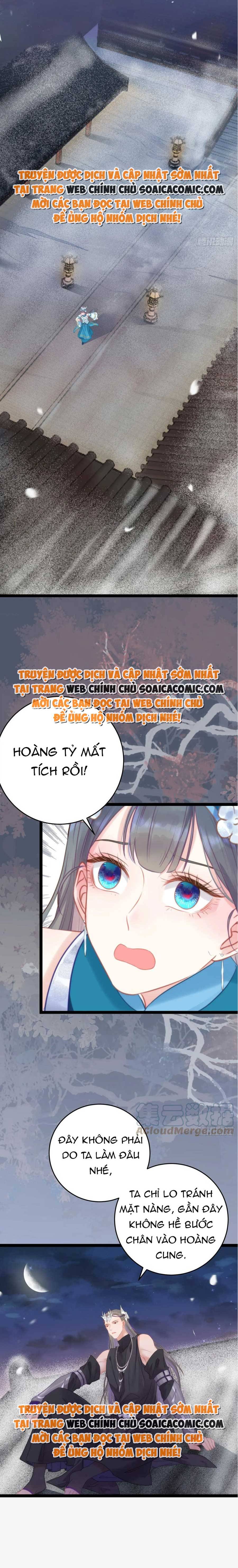 Ninita Yêu Dấu - Phần 2 Chap 863.8 - Next Chap 864.8