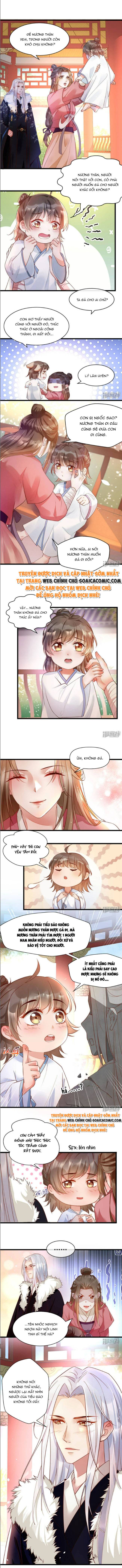 Ninita Yêu Dấu - Phần 2 Chap 864.1 - Next Chap 865.1