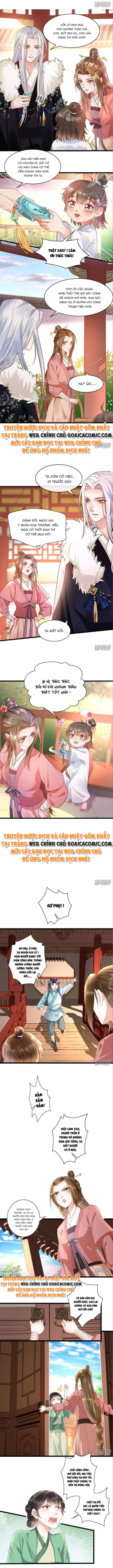 Ninita Yêu Dấu - Phần 2 Chap 864.1 - Next Chap 865.1