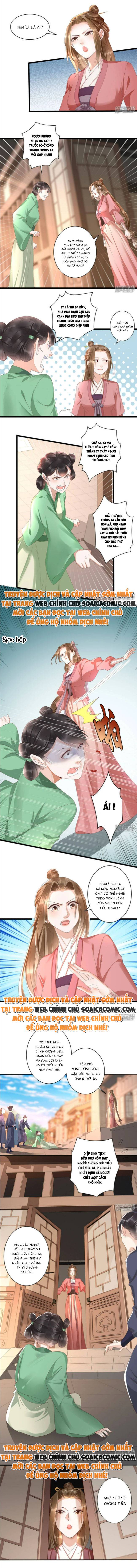 Ninita Yêu Dấu - Phần 2 Chap 864.1 - Next Chap 865.1