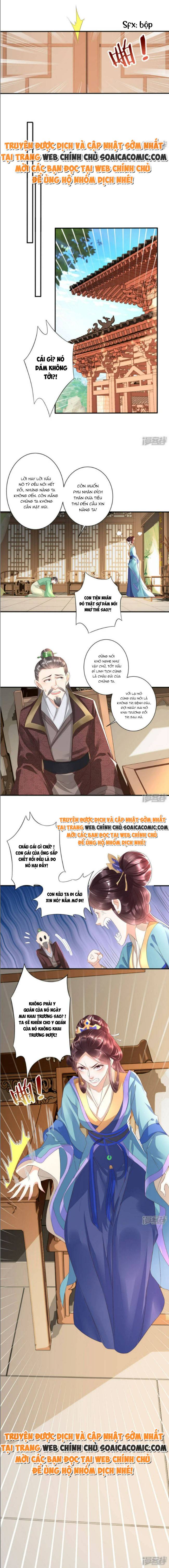 Ninita Yêu Dấu - Phần 2 Chap 864.1 - Next Chap 865.1