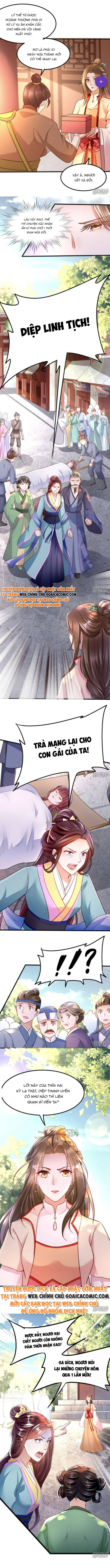 Ninita Yêu Dấu - Phần 2 Chap 864.2 - Next Chap 865.2
