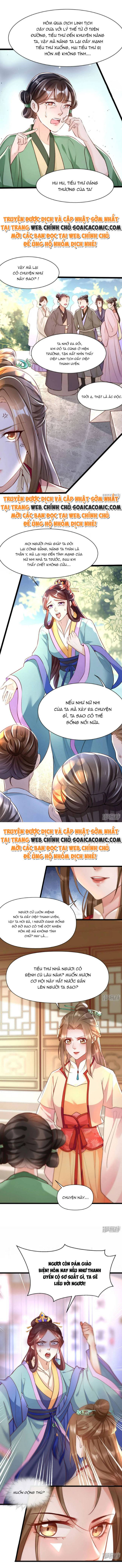 Ninita Yêu Dấu - Phần 2 Chap 864.2 - Next Chap 865.2