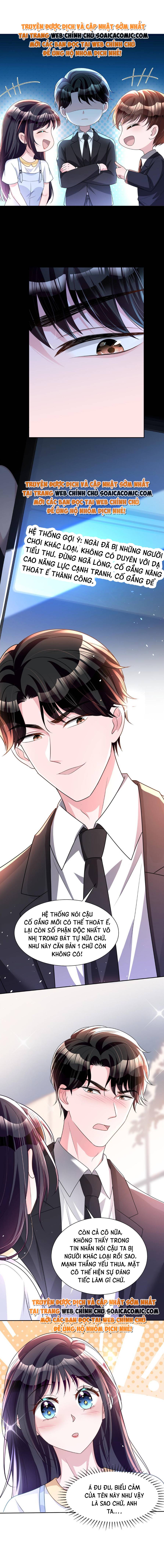 Ninita Yêu Dấu - Phần 2 Chap 864.3 - Next Chap 865.3