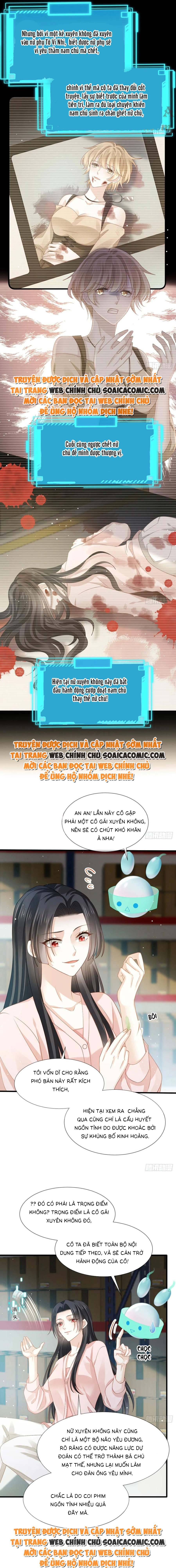 Ninita Yêu Dấu - Phần 2 Chap 864.4 - Next Chap 865.4