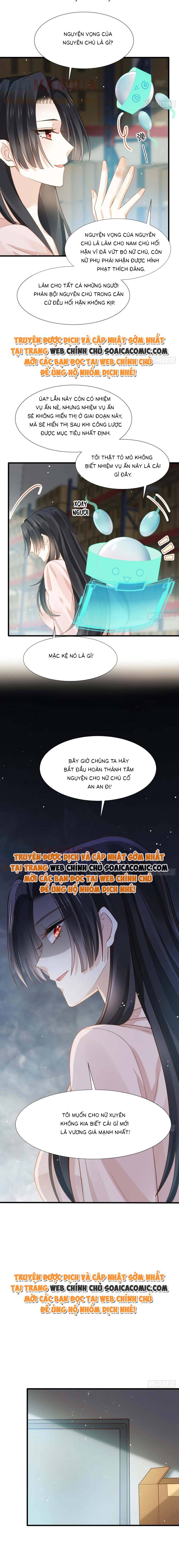Ninita Yêu Dấu - Phần 2 Chap 864.4 - Next Chap 865.4