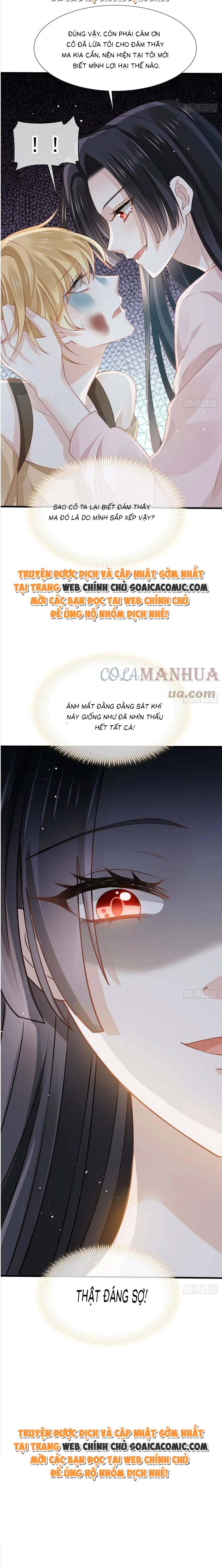 Ninita Yêu Dấu - Phần 2 Chap 864.4 - Next Chap 865.4