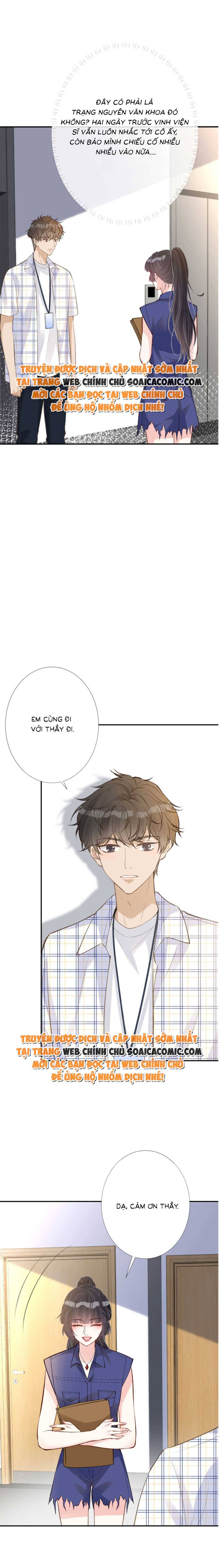 Ninita Yêu Dấu - Phần 2 Chap 864.5 - Next Chap 865.5