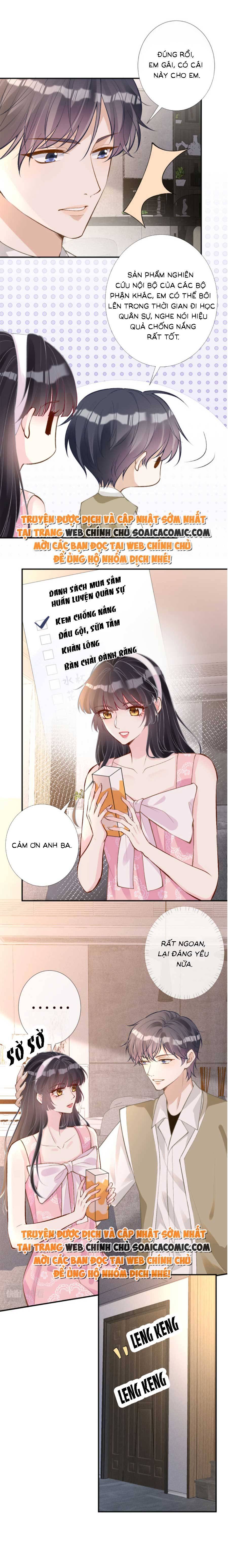 Ninita Yêu Dấu - Phần 2 Chap 864.6 - Next Chap 865.6