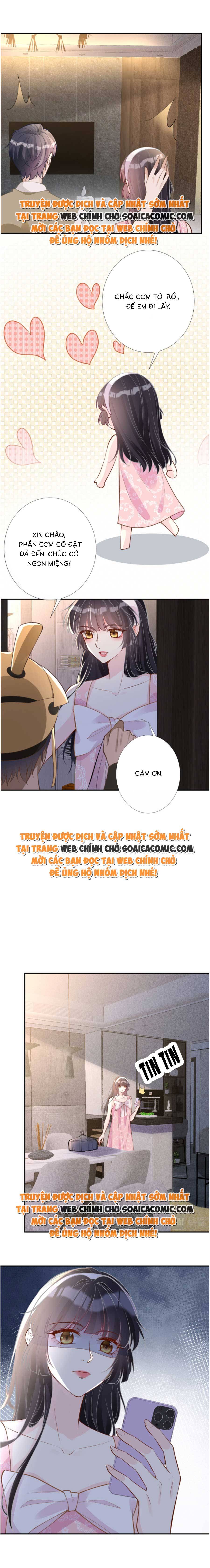 Ninita Yêu Dấu - Phần 2 Chap 864.6 - Next Chap 865.6