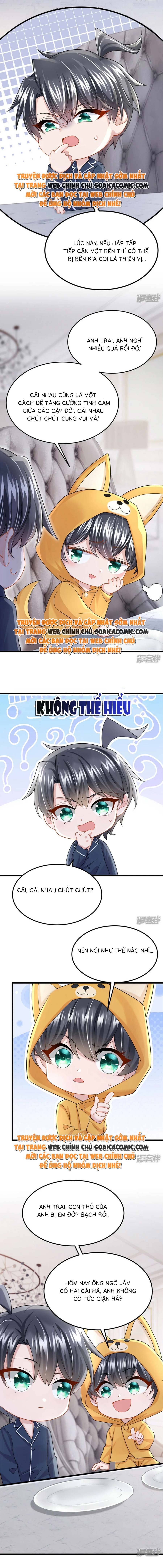 Ninita Yêu Dấu - Phần 2 Chap 864.8 - Next Chap 865.8