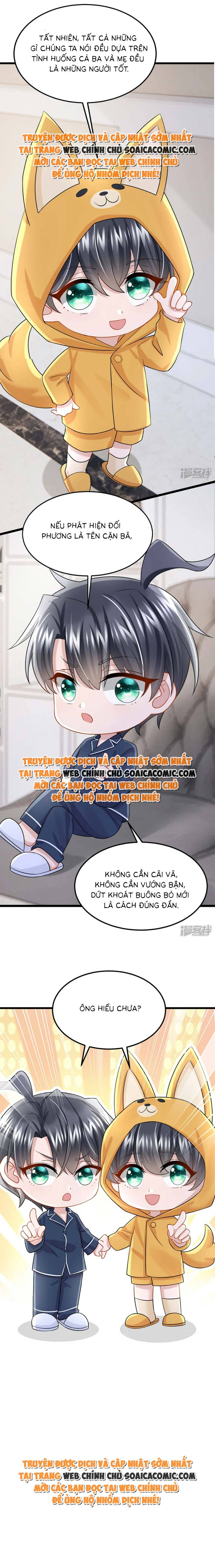 Ninita Yêu Dấu - Phần 2 Chap 864.8 - Next Chap 865.8