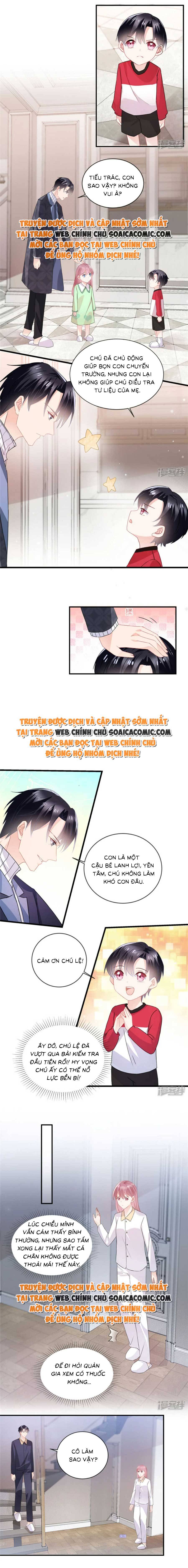 Ninita Yêu Dấu - Phần 2 Chap 864.9 - Next Chap 865.9