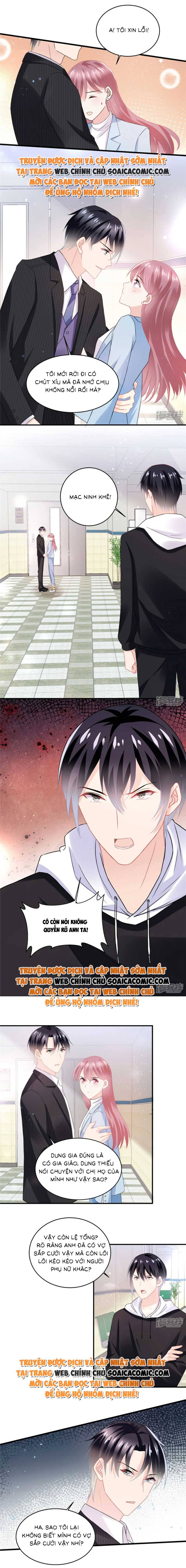 Ninita Yêu Dấu - Phần 2 Chap 865.1 - Next Chap 866.1