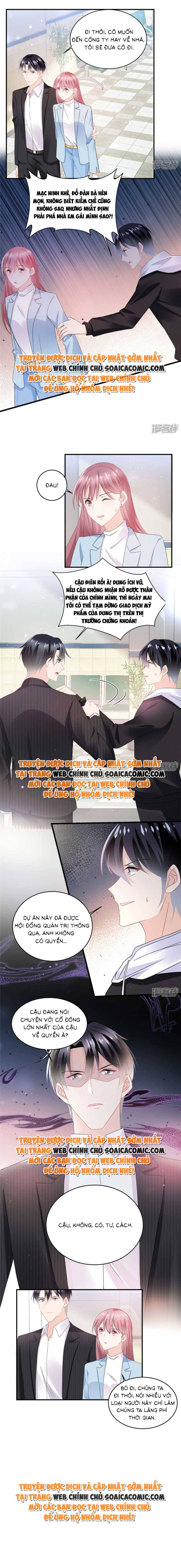 Ninita Yêu Dấu - Phần 2 Chap 865.1 - Next Chap 866.1