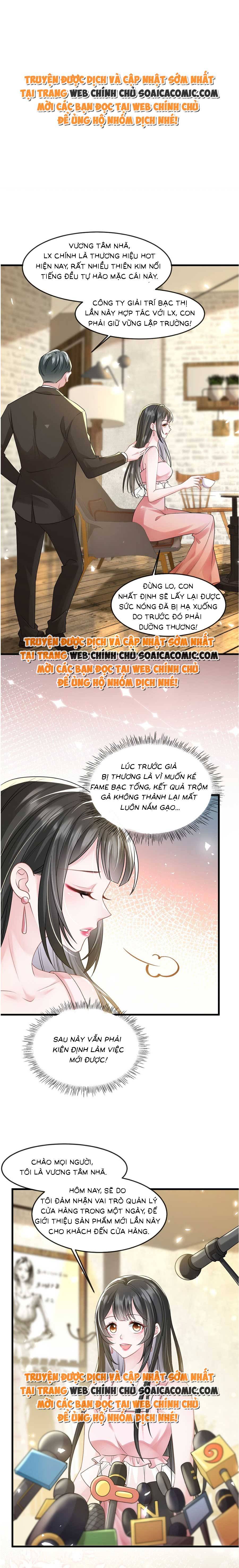Ninita Yêu Dấu - Phần 2 Chap 865.4 - Next Chap 866.4