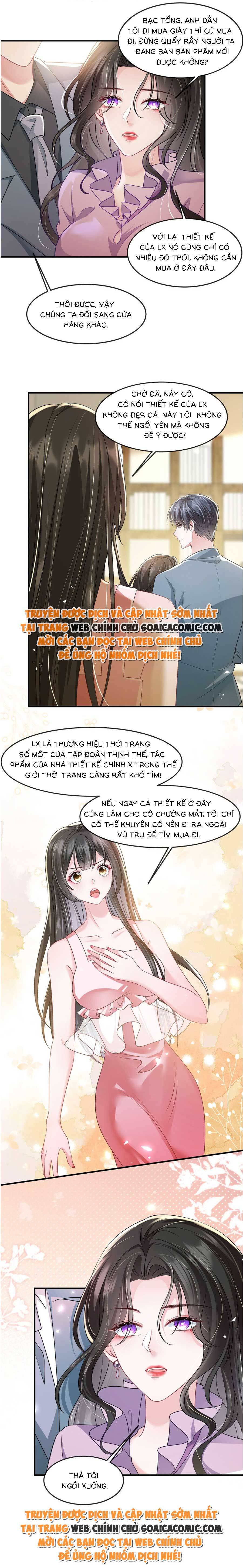 Ninita Yêu Dấu - Phần 2 Chap 865.4 - Next Chap 866.4