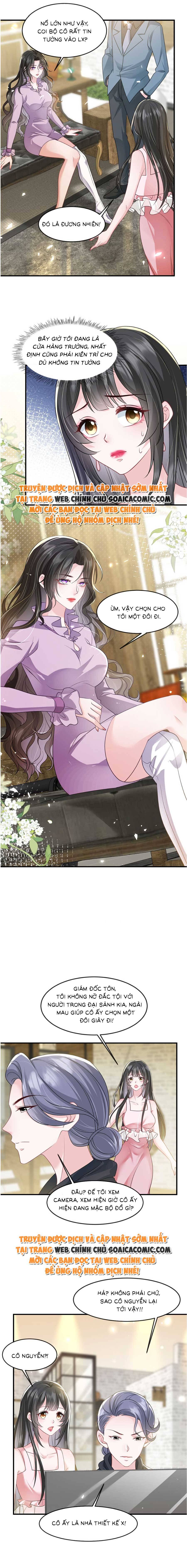 Ninita Yêu Dấu - Phần 2 Chap 865.4 - Next Chap 866.4