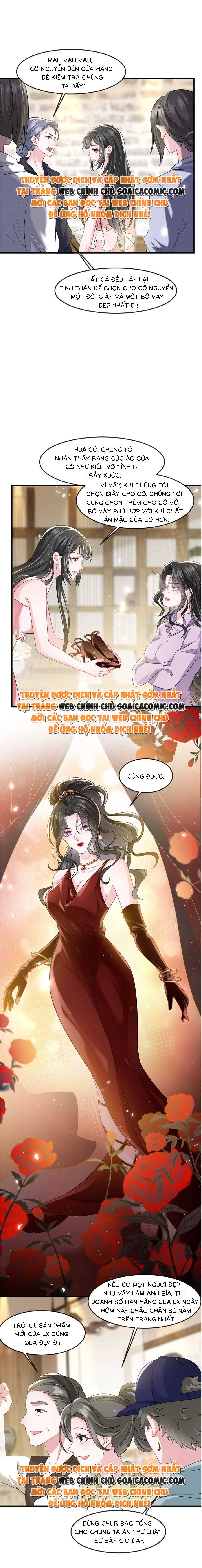 Ninita Yêu Dấu - Phần 2 Chap 865.4 - Next Chap 866.4
