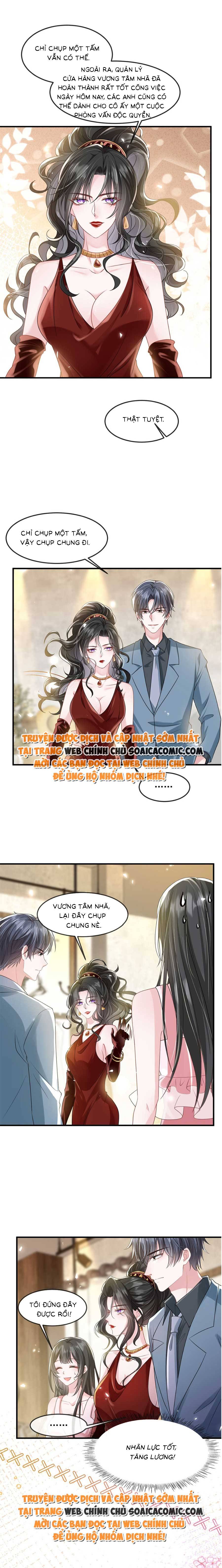 Ninita Yêu Dấu - Phần 2 Chap 865.4 - Next Chap 866.4