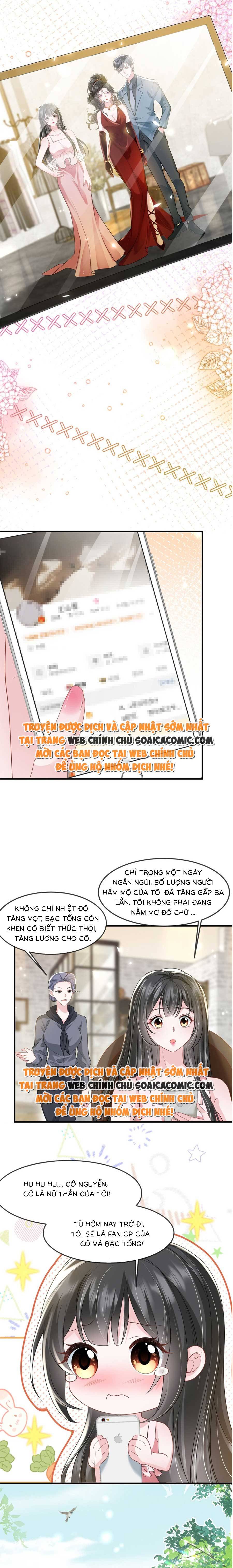 Ninita Yêu Dấu - Phần 2 Chap 865.4 - Next Chap 866.4