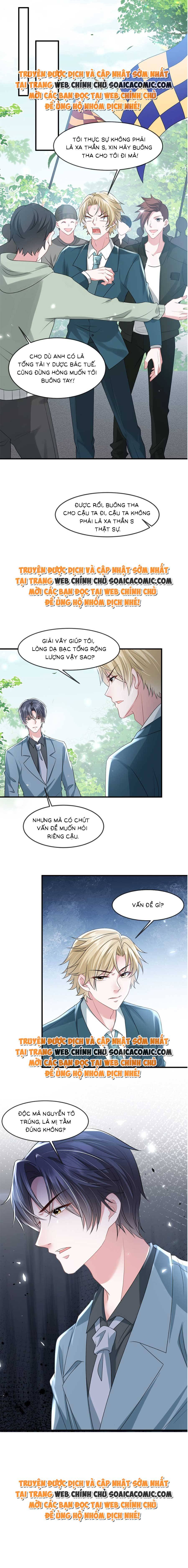 Ninita Yêu Dấu - Phần 2 Chap 865.4 - Next Chap 866.4