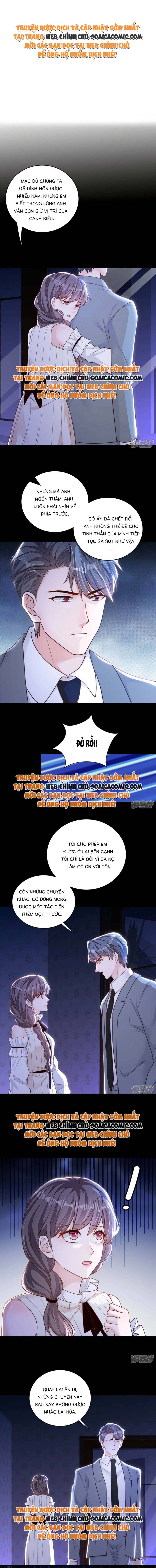 Ninita Yêu Dấu - Phần 2 Chap 865.5 - Next Chap 866.5