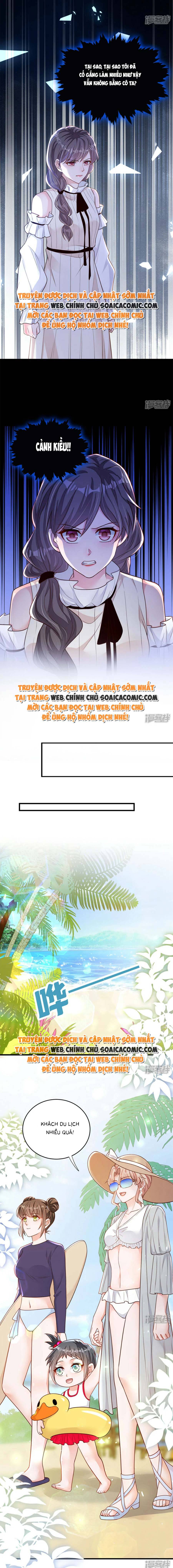 Ninita Yêu Dấu - Phần 2 Chap 865.5 - Next Chap 866.5