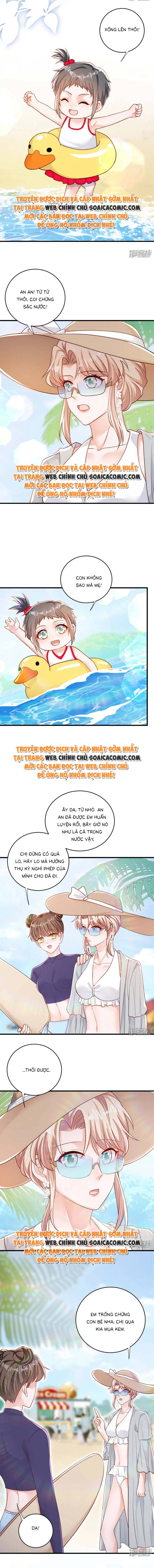 Ninita Yêu Dấu - Phần 2 Chap 865.5 - Next Chap 866.5