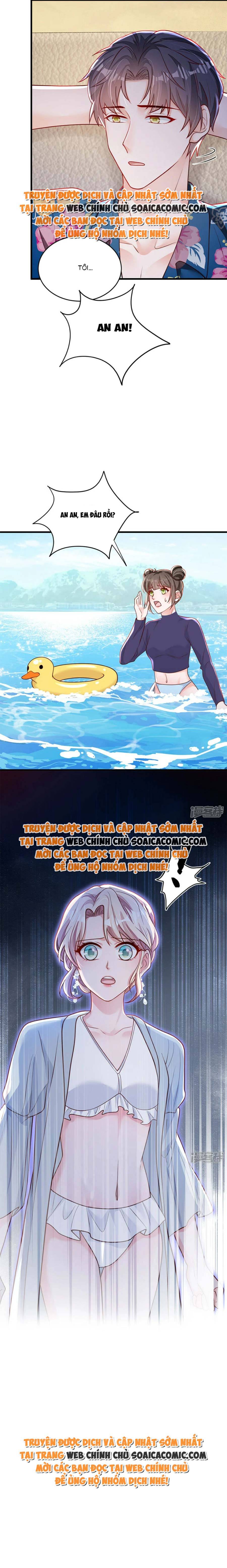 Ninita Yêu Dấu - Phần 2 Chap 865.5 - Next Chap 866.5