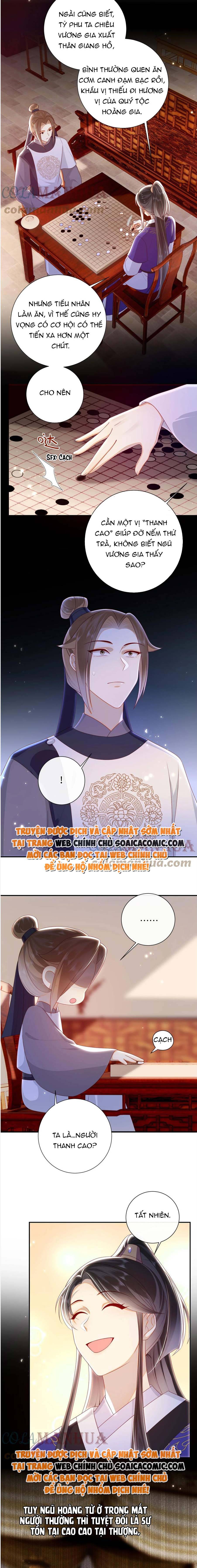 Ninita Yêu Dấu - Phần 2 Chap 865.7 - Next Chap 866.7
