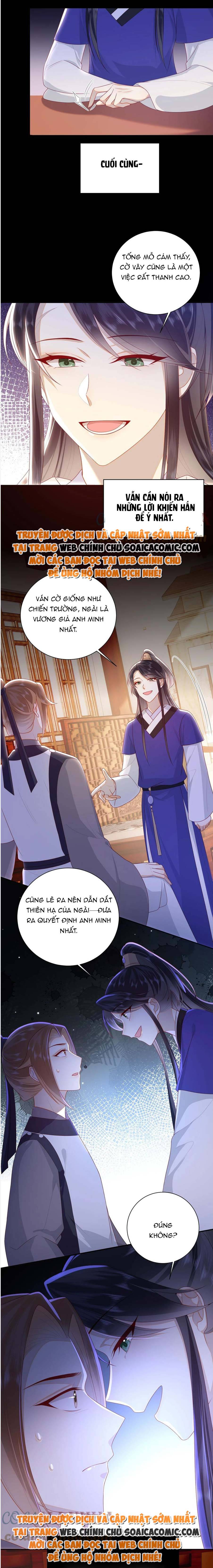 Ninita Yêu Dấu - Phần 2 Chap 865.7 - Next Chap 866.7