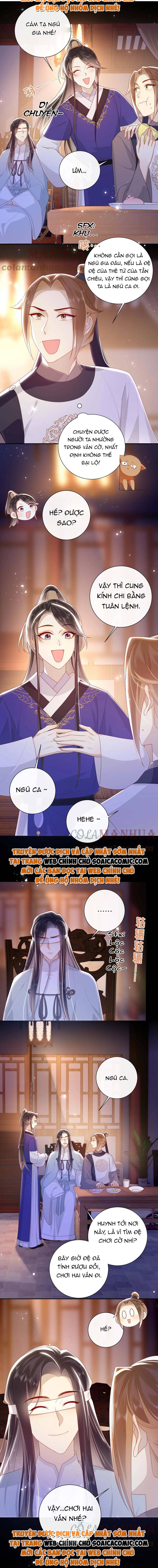 Ninita Yêu Dấu - Phần 2 Chap 865.7 - Next Chap 866.7
