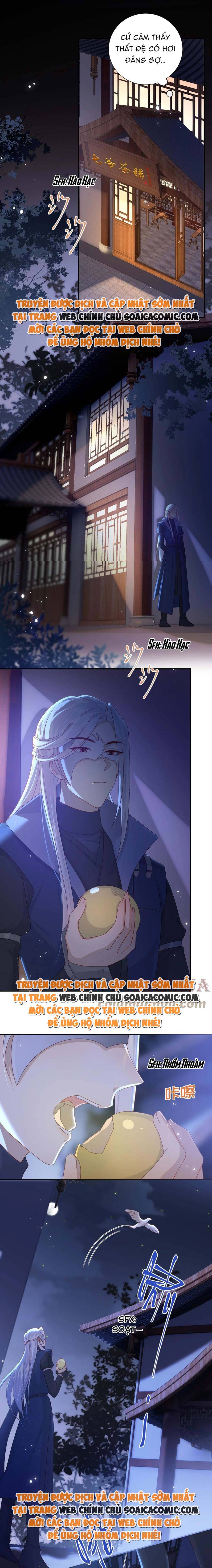 Ninita Yêu Dấu - Phần 2 Chap 865.7 - Next Chap 866.7