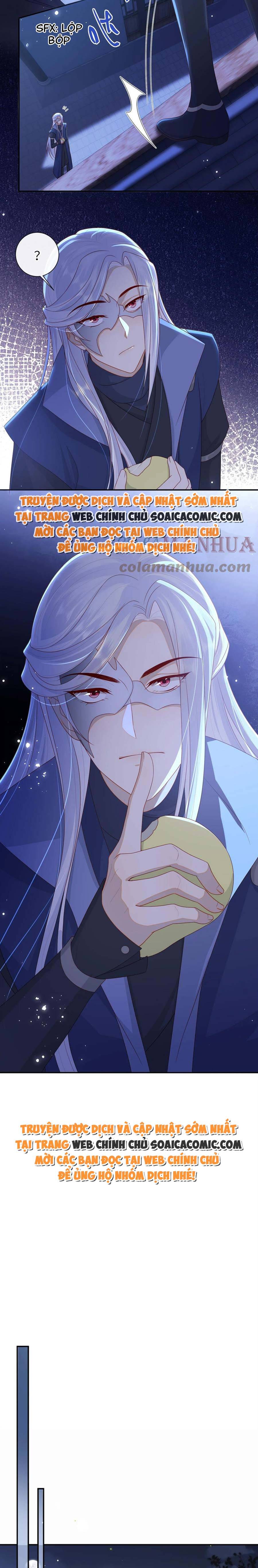 Ninita Yêu Dấu - Phần 2 Chap 865.7 - Next Chap 866.7