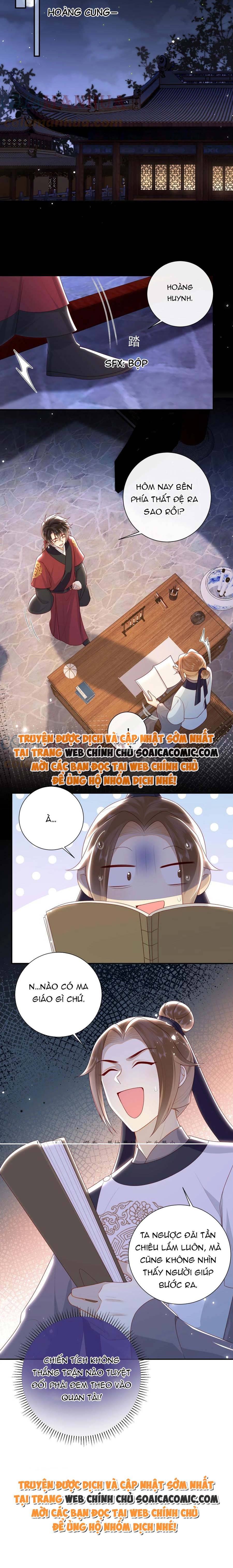 Ninita Yêu Dấu - Phần 2 Chap 865.7 - Next Chap 866.7