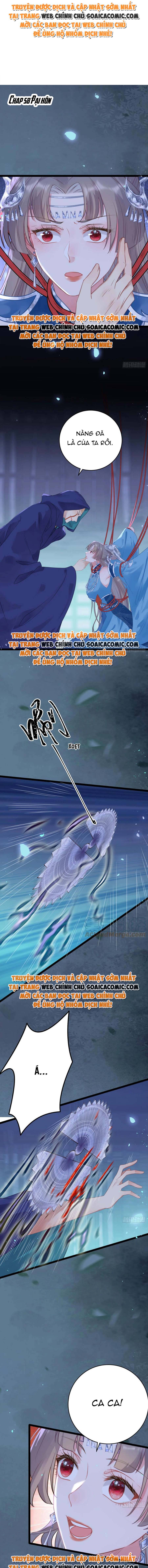 Ninita Yêu Dấu - Phần 2 Chap 865.8 - Next Chap 866.8