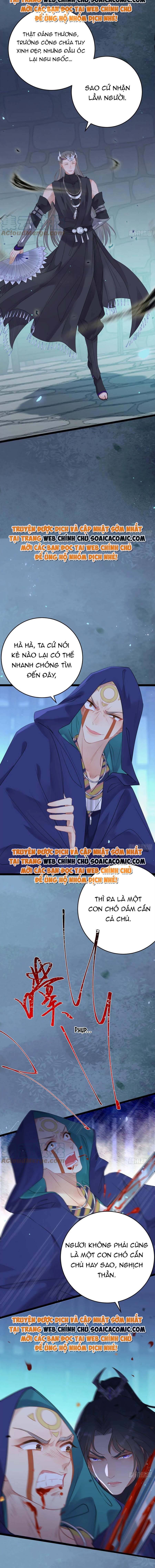 Ninita Yêu Dấu - Phần 2 Chap 865.8 - Next Chap 866.8