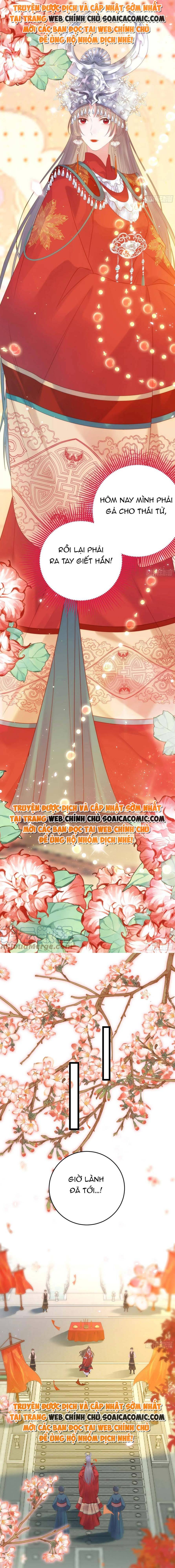 Ninita Yêu Dấu - Phần 2 Chap 865.8 - Next Chap 866.8