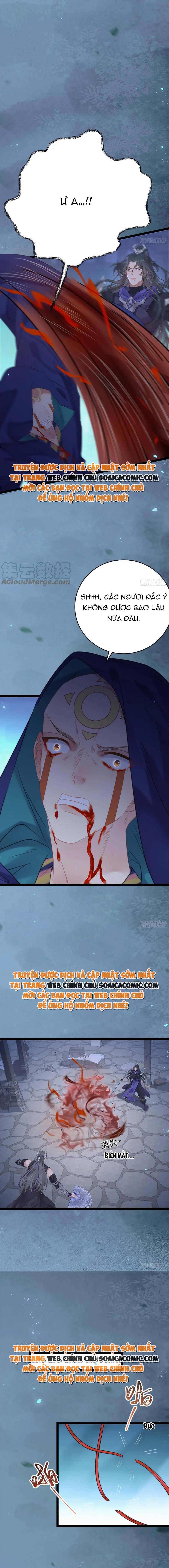 Ninita Yêu Dấu - Phần 2 Chap 865.8 - Next Chap 866.8