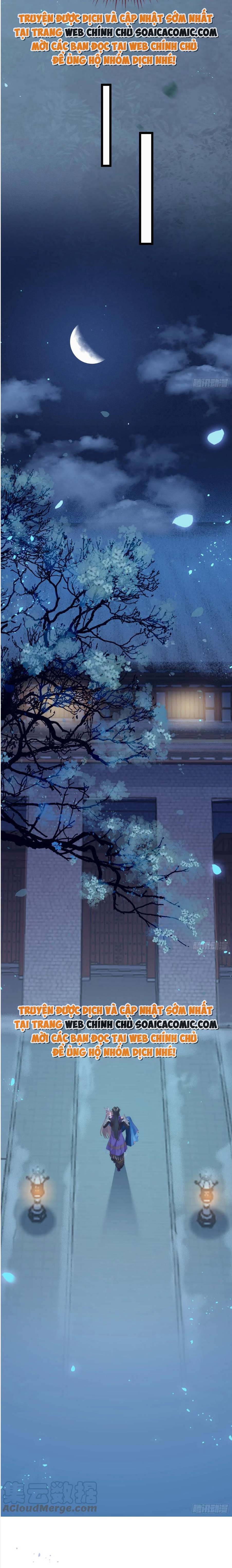 Ninita Yêu Dấu - Phần 2 Chap 865.8 - Next Chap 866.8