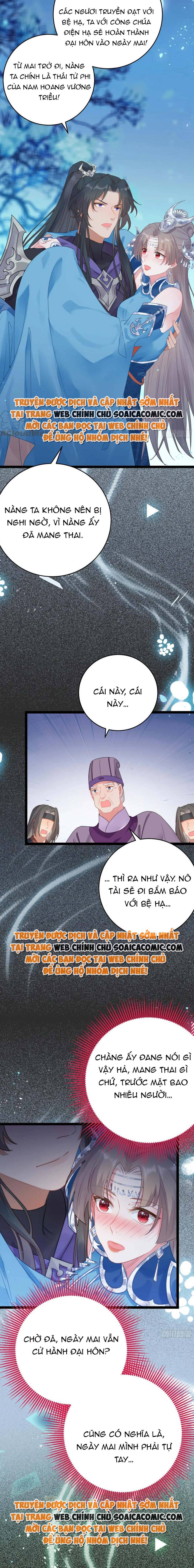 Ninita Yêu Dấu - Phần 2 Chap 865.8 - Next Chap 866.8