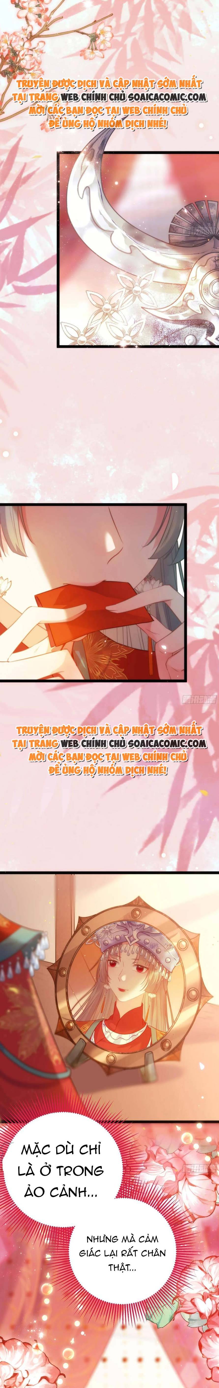 Ninita Yêu Dấu - Phần 2 Chap 865.8 - Next Chap 866.8