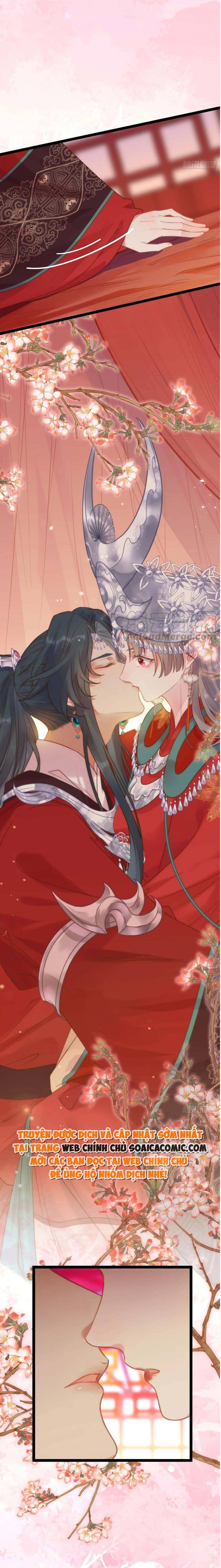 Ninita Yêu Dấu - Phần 2 Chap 865.9 - Next Chap 866.9