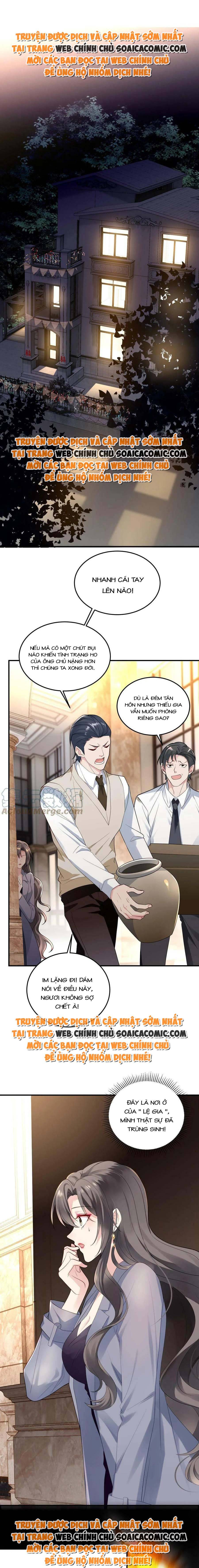 Ninita Yêu Dấu - Phần 2 Chap 866.1 - Next Chap 867.1