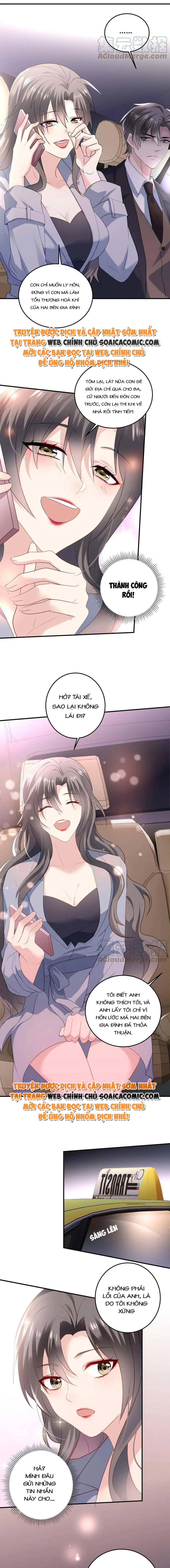 Ninita Yêu Dấu - Phần 2 Chap 866.1 - Next Chap 867.1