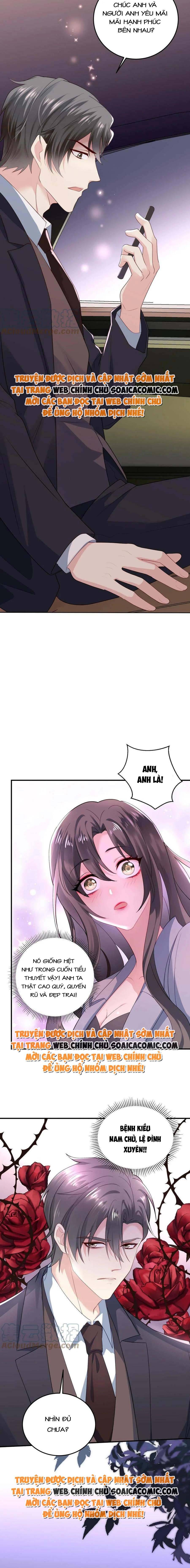 Ninita Yêu Dấu - Phần 2 Chap 866.1 - Next Chap 867.1