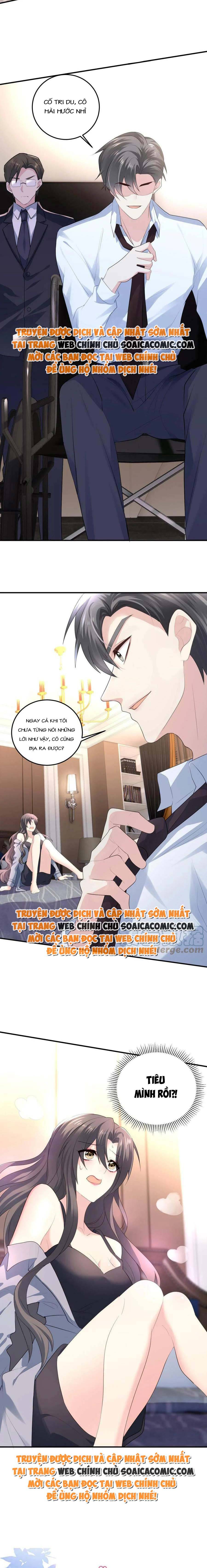 Ninita Yêu Dấu - Phần 2 Chap 866.1 - Next Chap 867.1