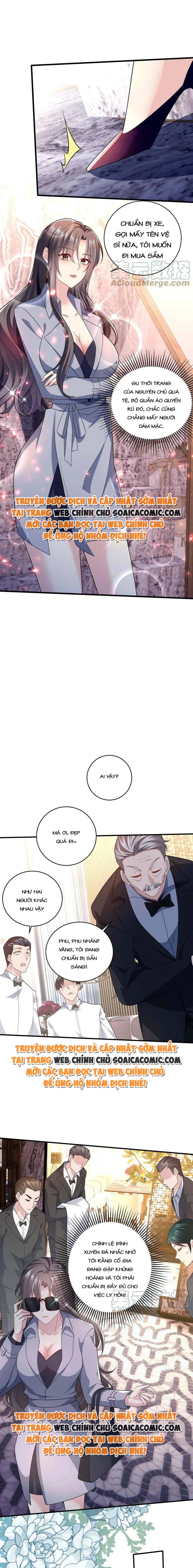 Ninita Yêu Dấu - Phần 2 Chap 866.3 - Next Chap 867.3